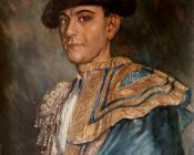 乔治 欧文 韦恩 阿珀利 : matador